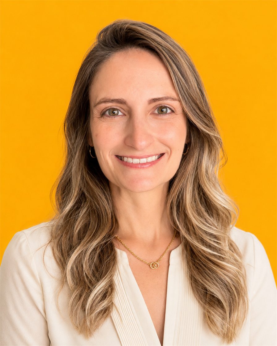 Larissa, founder of SOU